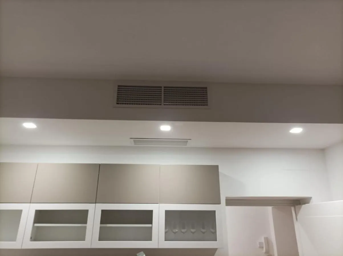 Apartamento Colosseum Rome Guest House Luil Italia