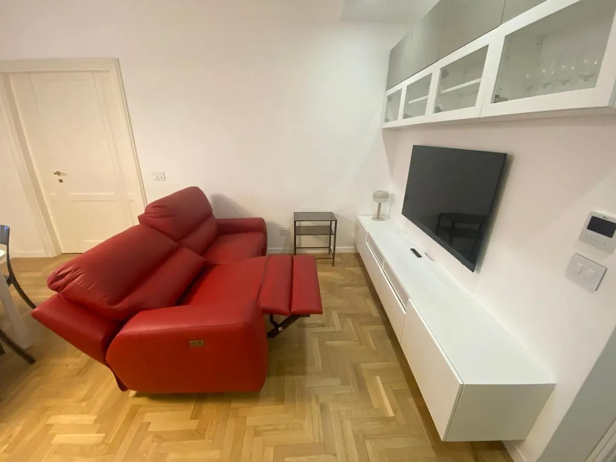 Colosseum Rome Guest House Luil Italia