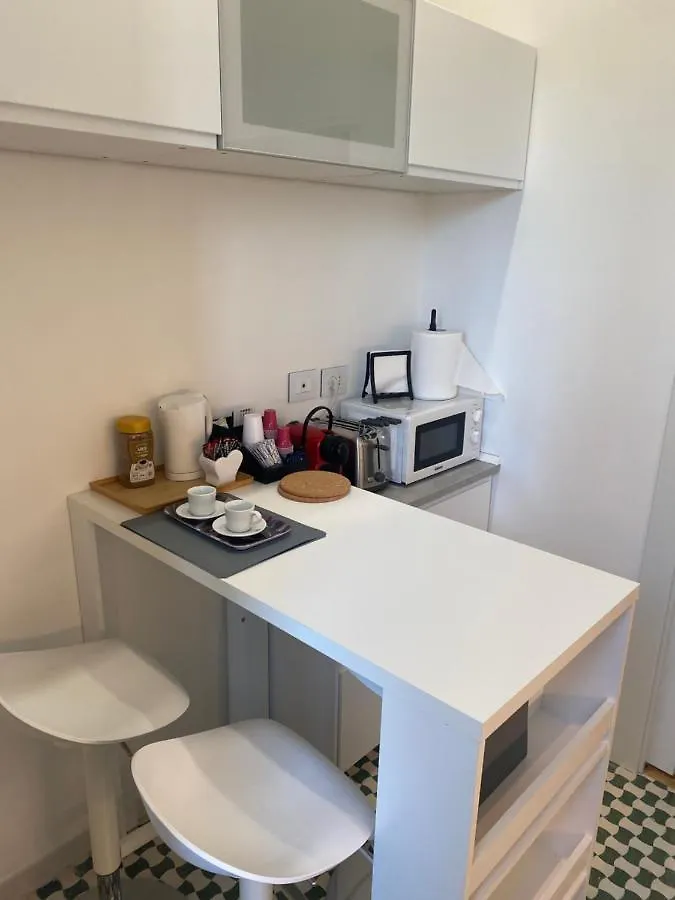 Colosseum Rome Guest House Luil 0*,