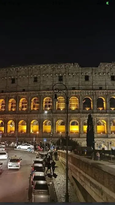Colosseum Rome Guest House Luil 0*,  Italy