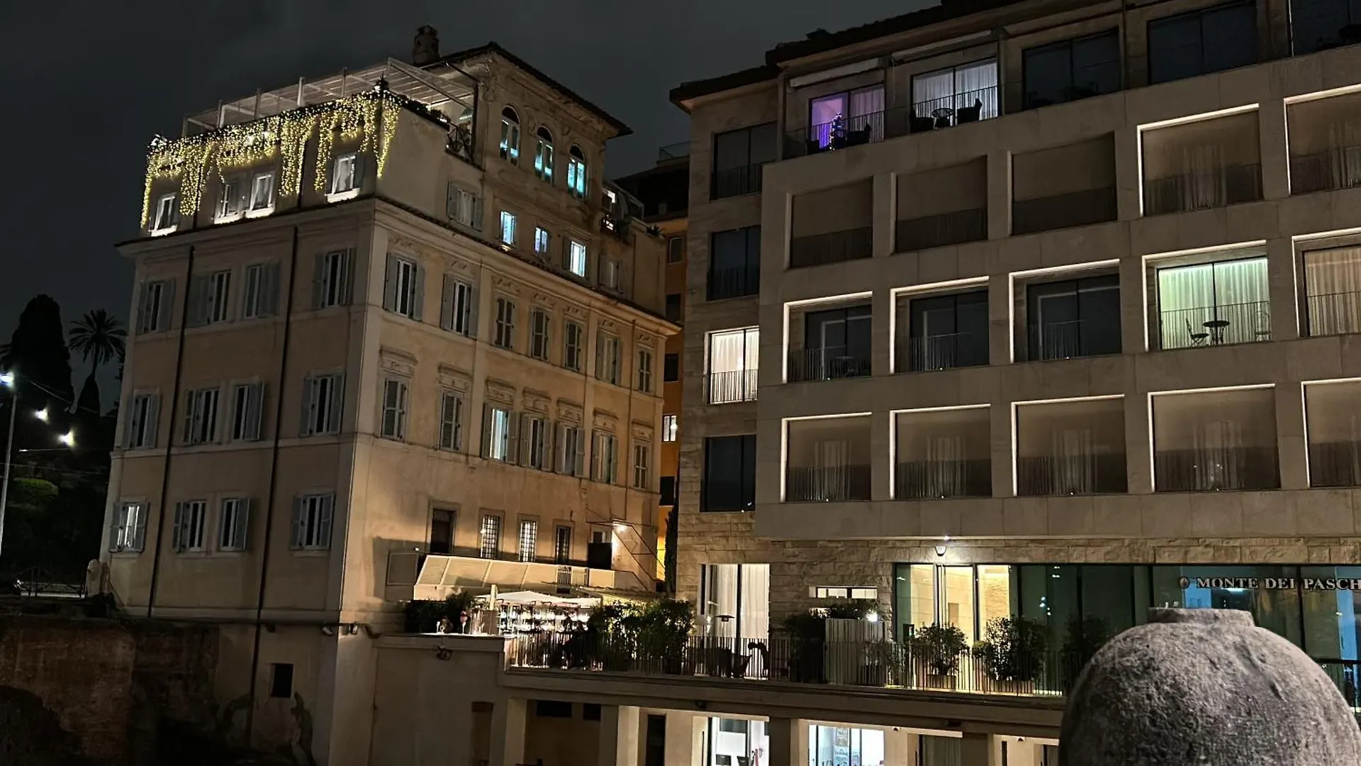 Apartment Colosseum Rome Guest House Luil