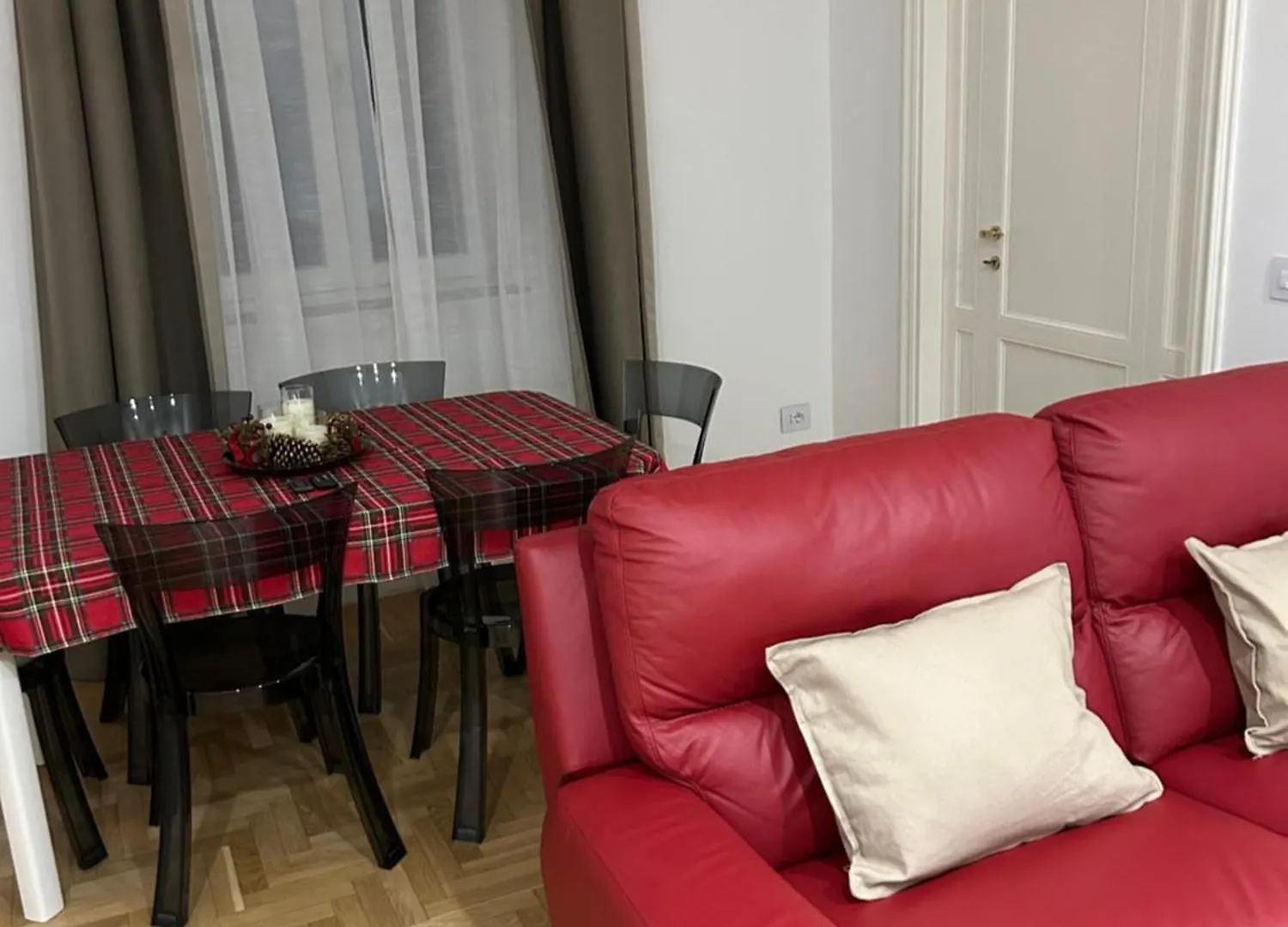 Colosseum Rome Guest House Luil